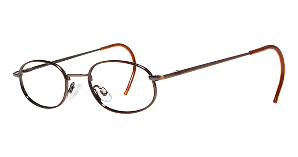 MODERN METALS PUMPKINCABLE Eyeglasses - view 8